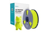 Filament - 3D-printer - Sunlu PLA Matte Filament - Light Green - PLA M SG
