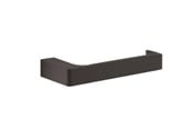 Reiniging - Gedy PIREN toilet paper holder - matte black - 30179