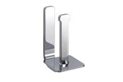 Reiniging - Gedy OUTLINE Extra toilet paper holder - Chrome - 32241302