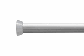 Reiniging - Croydex Telescopic Rod Satin 60-90 cm - GP88900