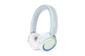 Headphones/Headsets - Philips TAK4200BL - Draadloze kinderhoofdtelefoon - 85dB Max - Blauw - TAK4200BL/00