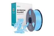 Filament - 3D-printer - Sunlu PLA Filament - Shiny Blue - PLA Twinkling Blu