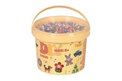 Creatief spelen - Hama Midi Ironing Beads in Bucket 10.000 pcs. - 180-00