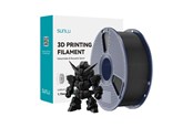Filament - 3D-printer - Sunlu PLA+ 2.0 Filament - Black - PLA+ 2.0 B