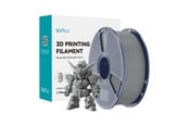 Filament - 3D-printer - Sunlu PLA+ 2.0 Filament - Gray - PLA+ 2.0 Gr