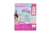 Creatief spelen - Aquabeads Nail Studio Barbie Designer Kit - 35137
