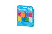 Creatief spelen - Aquabeads Refill Neon Colors - 35143