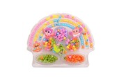 Creatief spelen - Johntoy Twinkle Pets - Unicloud Bead Set - 28184