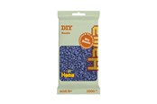 Creatief spelen - Hama Midi Bio Ironing Beads - Lavender Purple (107) 1000 pcs. - 190-107