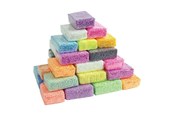 Creatief spelen - Colorations - Modeling Foam Bead Clay - Set of 36 - CHFOAMMI