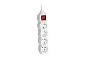 Voedingskabel (extern) - Tracer Power Cord - power strip - TRALIS44616