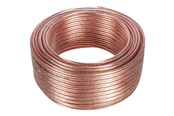 Audiokabel - Maclean MCTV-512 - bulk speaker cable - 100 m - MCTV-512