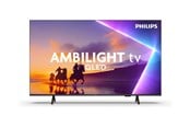 Flat screen TV - Philips 43" Flat screen TV LED 4K 43PUS8450 43" LED-backlit LCD TV - QLED - 4K Ambilight - 43PUS8450/12