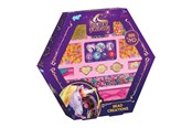 Creatief spelen - Creative Craft Group Totum Unicorn Academy Bead Set - TT642034