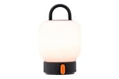 Smart Home - Kooduu Loome - table lamp - LED - lantern - anthracite - KO14-0019LI038-00