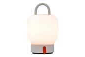Smart Home - Kooduu Loome - table lamp - LED - lantern - cloudy white - KO14-0019LI041-00