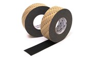 Tape & Lijm - 3M GP-M safety-walk zwart voor trap+gang, breedte 152mm, lengte 18,3 m - SW610B152