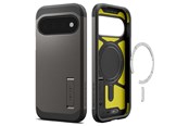 Mobiel - Covers & Cases - Spigen Tough Armor MagSafe - gunmetal - Google Pixel 11 - ACS11855