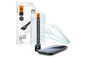 Mobiel - Beschermend glas - Spigen Glass tR EZ Fit Pro 2 Pack - Google Pixel 11/11 Pro - AGL11480
