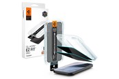 Mobiel - Beschermend glas - Spigen Glass tR EZ Fit Pro (Privacy) 2 Pack - Google Pixel 11 Pro/10 Pro/9 Pro/9 - AGL11481