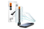 Mobiel - Beschermend glas - Spigen Glass tR EZ Fit Pro 2 Pack - Google Pixel 11 Pro XL - AGL11485