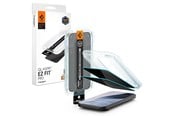 Mobiel - Beschermend glas - Spigen Glass tR EZ Fit Pro (Privacy) 2 Pack - Google Pixel 11 Pro XL/10 Pro XL/9 Pro XL - AGL11486