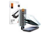 Mobiel - Beschermend glas - Spigen Glass tR EZ Fit Pro (Privacy) 2 Pack - Google Pixel 11/10 - AGL11546