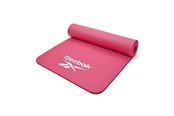 Sport & Fitness - Reebok Training Mat - 15mm - Pink - RAMT-11018PK