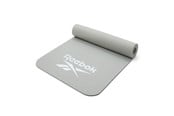 Sport & Fitness - Reebok Training Mat - 7mm - Grey - RAMT-11014GR