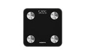 Personenweegschalen - Zenith Slimme weegschaal Smart Scale - Black Donkergrijs - ZE1001IONE SIZE