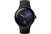 Smartwatch, Sporthorloge en Activity Tracker - Google Pixel Watch 5 (41mm) WiFi - Obsidian - GA10900-DE
