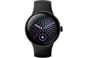 Smartwatch, Sporthorloge en Activity Tracker - Google Pixel Watch 5 (41mm) LTE - Obsidian - GA10899-DE