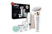 Epileerapparaat/IPL - Braun Epilator Silk-épil 9 Flex SkinSpa 9-481 - SES9-481