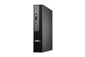 Desktop - PC & Mac - Dell Pro Micro QCM1255 - BTO512_QCM1255_EMEA