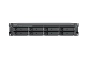 NAS-server - Synology RackStation RS1226RP+ - NAS server - NAS-server - RS1226RP+