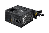 Voeding - MSI MAG A750BN PCIE5 II - power supply - 750 watt Voeding - 750 Watt - 120 mm - ATX - 80 Plus 80 PLUS Bronze - MAG A750BN PCIE5 II