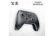 Gaming accessoires - Lexip Advanced Pro Tattoo - Wireless Controller - Nintendo Switch - UBXLXGC0008
