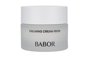 Gezichtsverzorging - BABOR Calming Cream Rich Rejuvenation & Multi-Calm Complex 50 ml - 4015165374312