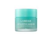 Gezichtsverzorging - Laneige Lip Sleeping Mask EX Mint Choco 20 g - 8809685797395