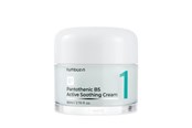 Gezichtsverzorging - Numbuzin No.1 Pantothenic B5 Active Cream 80 ml - 8809652583228