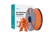Filament - 3D-printer - Sunlu PLA+ 2.0 Filament - Sunny Orange - PLA+ 2.0 SO
