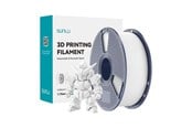 Filament - 3D-printer - Sunlu PLA+ 2.0 Filament - White - PLA+ 2.0 W