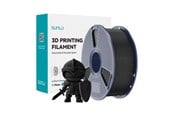 Filament - 3D-printer - Sunlu PLA+ Filament - Black - PLA+ B