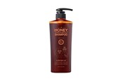 Haircare - Daeng Gi Meo Ri - Professional Honey Therapy Shampoo 500 ml - 8807779101363