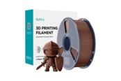 Filament - 3D-printer - Sunlu PLA+ Filament - Chocolate - PLA+ Cho
