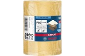 Schuurmachine - Bosch Expert C470 Sanding Roll P80 - 2608900898