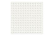 Creatief spelen - Creativ Company NABBI BioBeads Square Base Plate - 906766