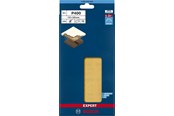 Schuurmachine - Bosch Expert C470 P400 sanding sheets 10pcs - 2608900866