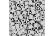 Creatief spelen - Creativ Company NABBI BioBeads 5x5mm Gray - 3000 pcs. - 906782