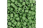 Creatief spelen - Creativ Company NABBI BioBeads 5x5mm Green - 3000 pcs. - 906780